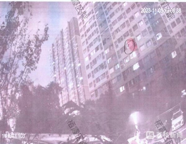 联富配资 母女闹矛盾高空抛物 被判故意毁坏财物罪